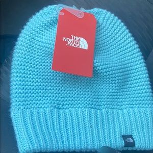 The North Face Purrl Stitch Beanie Brand New!